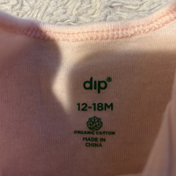 (3 for $10) DIP bodysuit - Picture 5 of 5